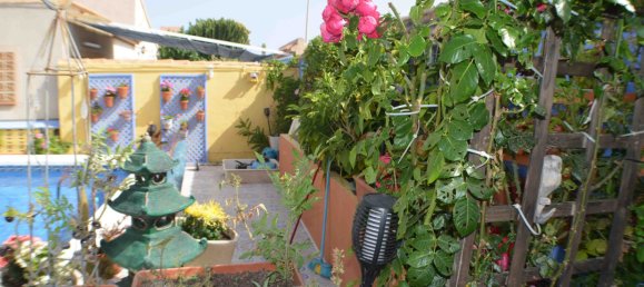 Villa de 4 dormitorios en La Florida, Spain No. 7546 24