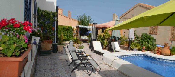 Villa de 4 dormitorios en La Florida, Spain No. 7546 23