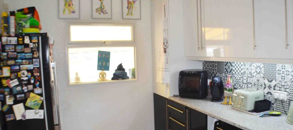 Villa de 4 dormitorios en La Florida, Spain No. 7546 14