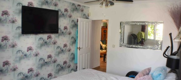 Villa de 4 dormitorios en La Florida, Spain No. 7546 15