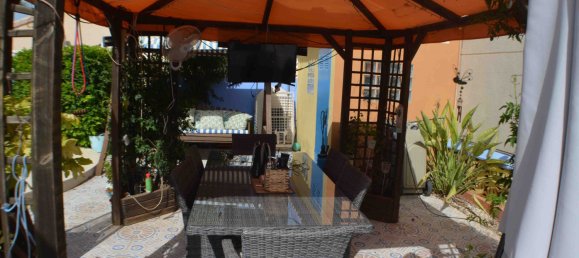 Villa de 4 dormitorios en La Florida, Spain No. 7546 21