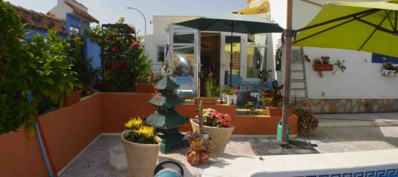 Villa de 4 dormitorios en La Florida, Spain No. 7546 13