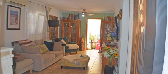 Villa de 4 dormitorios en La Florida, Spain No. 7546 2