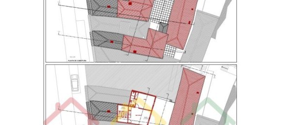 1123m² Building in Porto, Portugal No. 145702 6