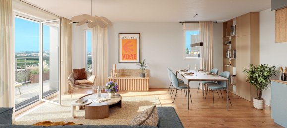 2-Zimmer Haus in Houdan, France, Nr. 305195 5