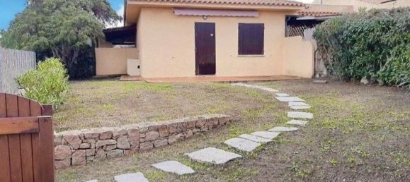 2 Schlafzimmer Wohnung in Santa Teresa Gallura, Italy, Nr. 372452 4