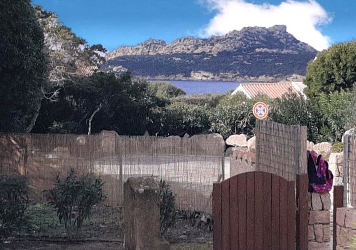 2 Schlafzimmer Wohnung in Santa Teresa Gallura, Italy, Nr. 372452