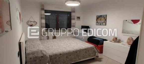 3 rooms Apartment in Nizza Monferrato, Italy No. 7598 3