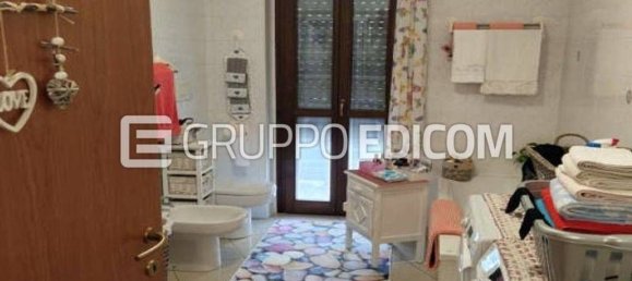 3 rooms Apartment in Nizza Monferrato, Italy No. 7598 4