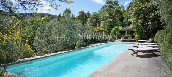 6 Schlafzimmer Villa in Rignano sull'Arno, Italy, Nr. 209000 28