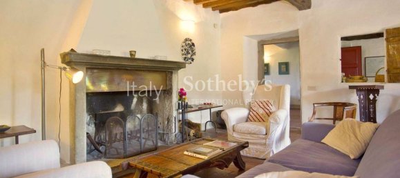 6 Schlafzimmer Villa in Rignano sull'Arno, Italy, Nr. 209000 6