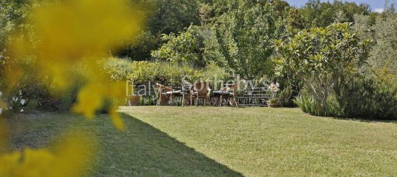 6 Schlafzimmer Villa in Rignano sull'Arno, Italy, Nr. 209000 22