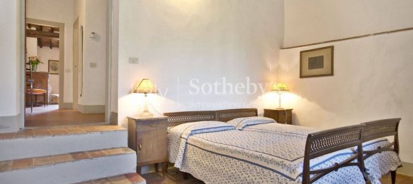6 Schlafzimmer Villa in Rignano sull'Arno, Italy, Nr. 209000 19
