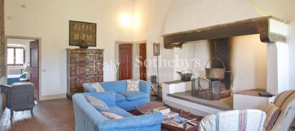 6 Schlafzimmer Villa in Rignano sull'Arno, Italy, Nr. 209000 12