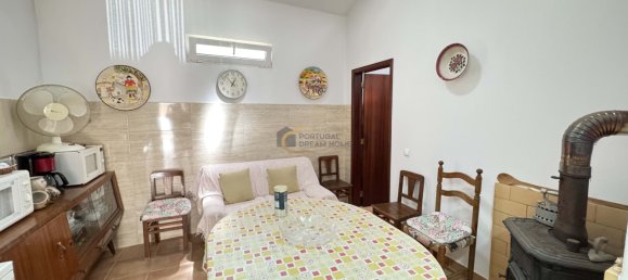 3 Schlafzimmer Villa in Salir, Portugal, Nr. 354077 8