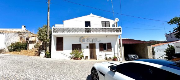3 Schlafzimmer Villa in Salir, Portugal, Nr. 354077 17