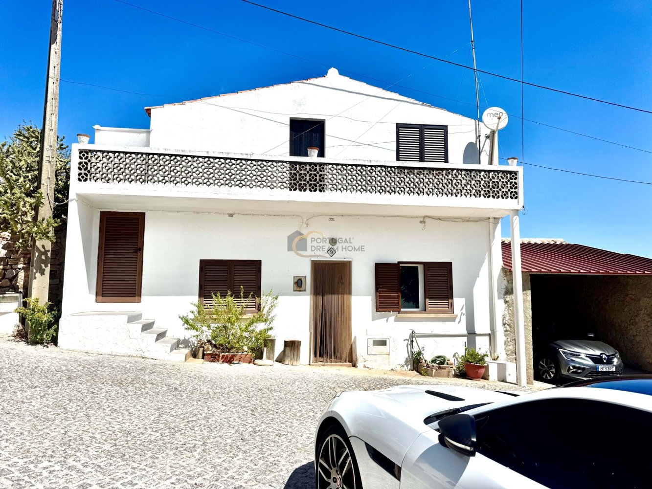 3 bedrooms Villa in Salir, Portugal No. 354077