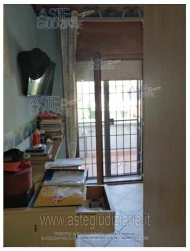 2 rooms House in Cerveteri, Italy No. 95567