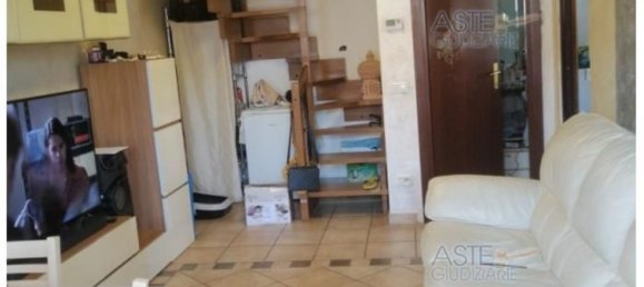 2 rooms House in Cerveteri, Italy No. 95567 10