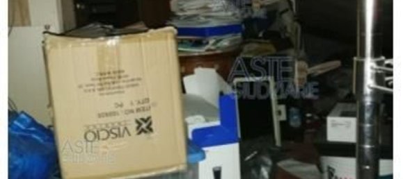 2 rooms House in Cerveteri, Italy No. 95567 11