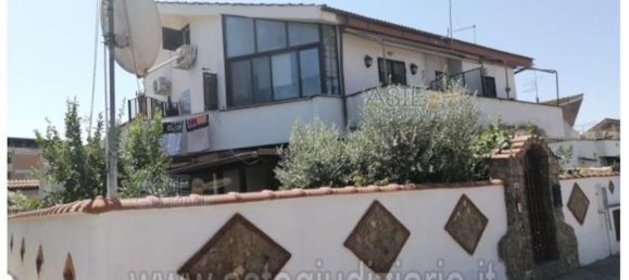 2 rooms House in Cerveteri, Italy No. 95567 7