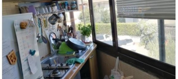 2 rooms House in Cerveteri, Italy No. 95567 2