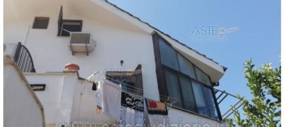 2 rooms House in Cerveteri, Italy No. 95567 8