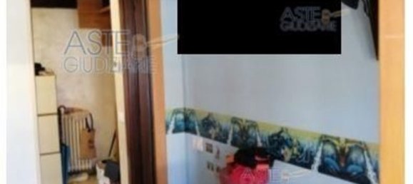 2 rooms House in Cerveteri, Italy No. 95567 12