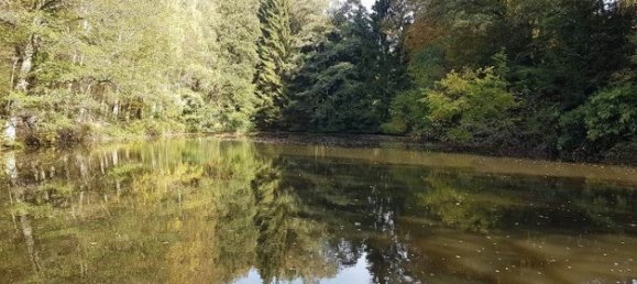 Terreno em Sigmaringen, Germany N.º 72896 6