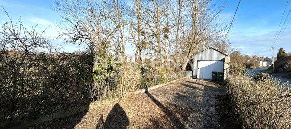 3 Schlafzimmer Haus in Lucay-le-Male, France, Nr. 76798 10