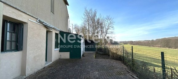 3 Schlafzimmer Haus in Lucay-le-Male, France, Nr. 76798 9