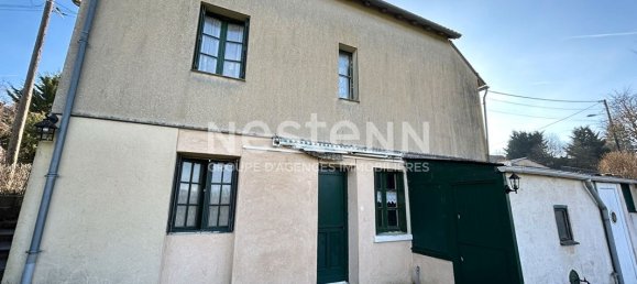 3 Schlafzimmer Haus in Lucay-le-Male, France, Nr. 76798 8