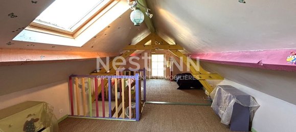 3 Schlafzimmer Haus in Lucay-le-Male, France, Nr. 76798 7