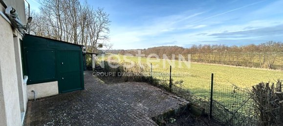 3 Schlafzimmer Haus in Lucay-le-Male, France, Nr. 76798 12