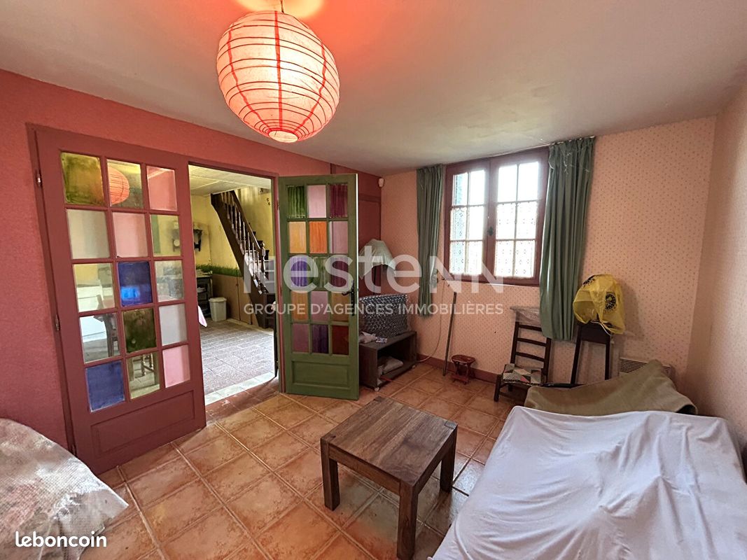 3 Schlafzimmer Haus in Lucay-le-Male, France, Nr. 76798