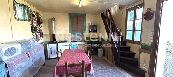 3 Schlafzimmer Haus in Lucay-le-Male, France, Nr. 76798 2