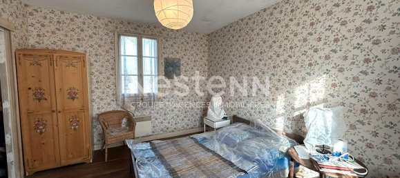3 Schlafzimmer Haus in Lucay-le-Male, France, Nr. 76798 5