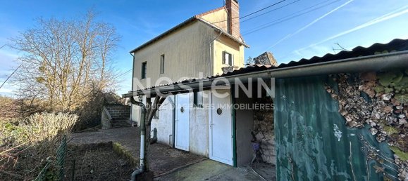 3 Schlafzimmer Haus in Lucay-le-Male, France, Nr. 76798 14