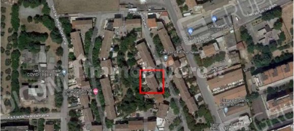 2 chambres Appartement à San Severo, Italy No. 36413 11