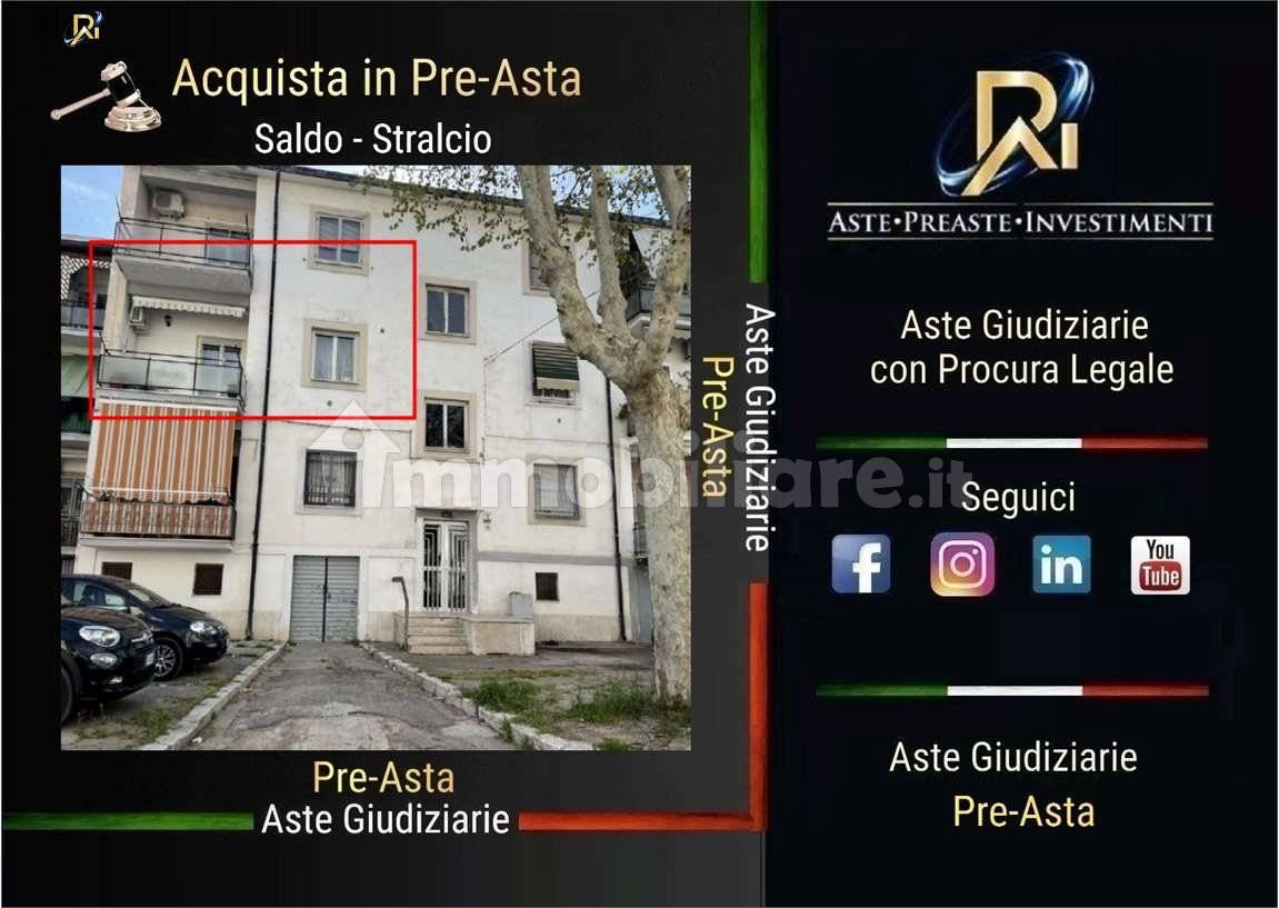 2 chambres Appartement à San Severo, Italy No. 36413