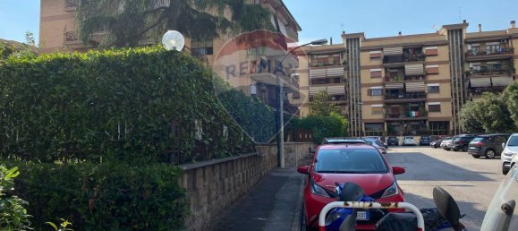 Studio in Rome, Italy, Nr. 308674 2