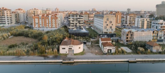 3 Schlafzimmer Wohnung in Aveiro, Portugal, Nr. 153374 17