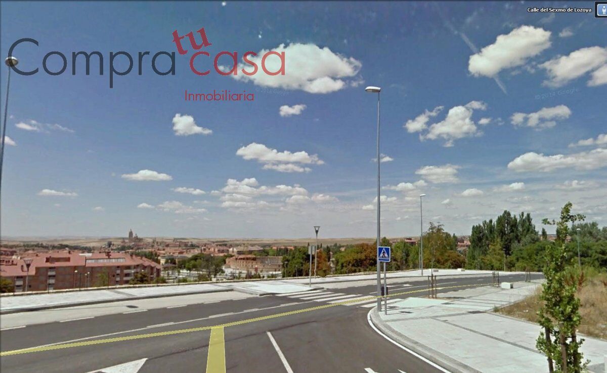 Grundstück in Segovia, Spain 4440m², Nr. 86599