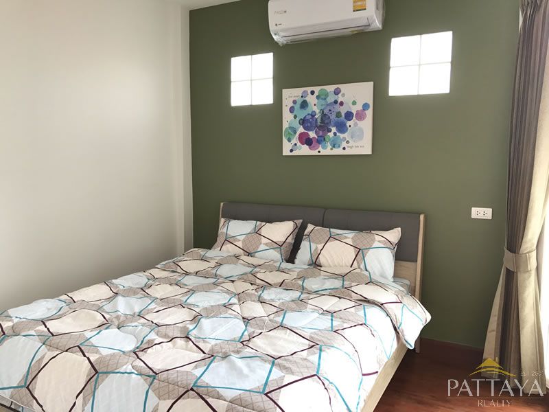 4 bedrooms Cafe / restaurant in Pattaya, Thailand No. 5051