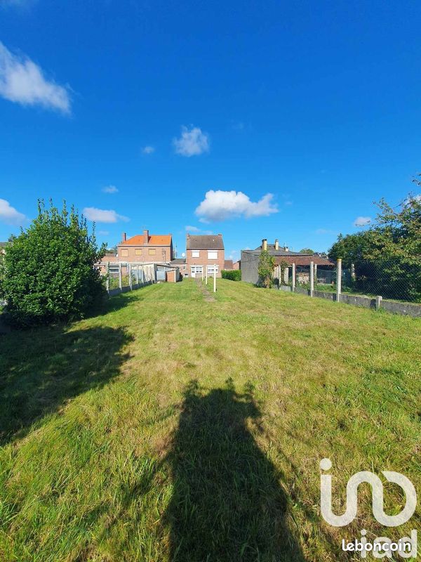 3 bedrooms House in Montigny-en-Ostrevent, France No. 161254