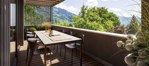 2 rooms Apartment in Dornbirn, Austria No. 158929 6