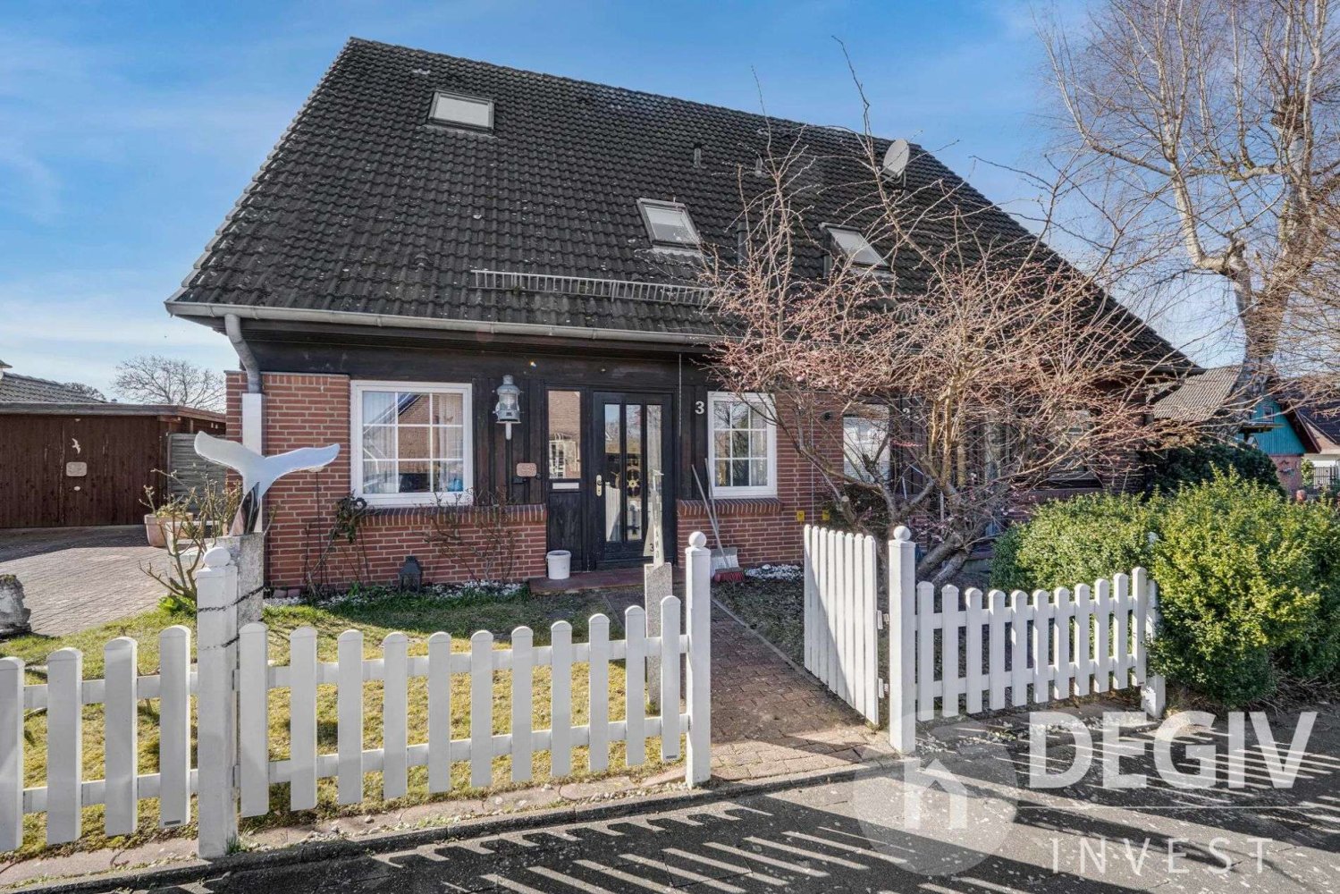 5غرفة تاون هاوس في Plon, Germany رقم 265701