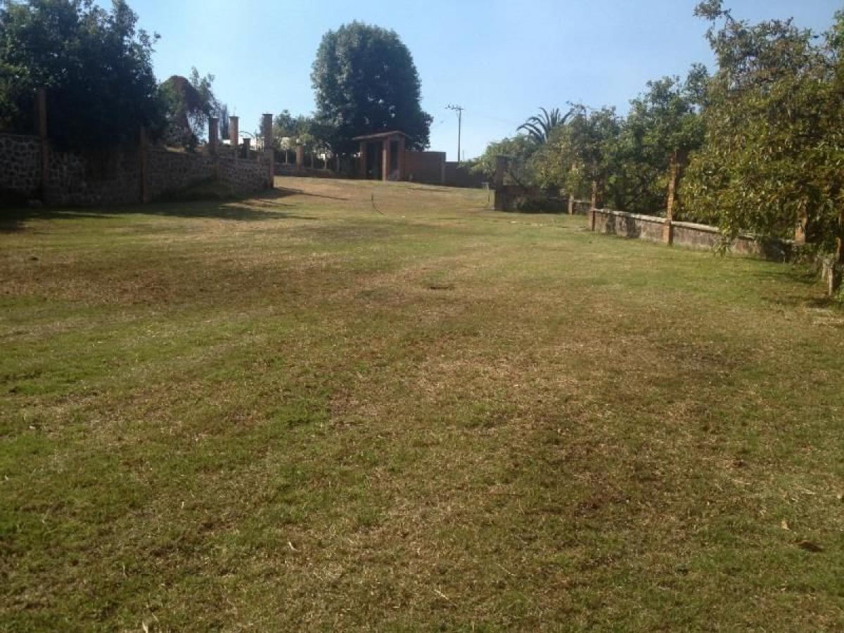 Дом с 4 спальнями в Вилья Герреро, Мексика № 227694