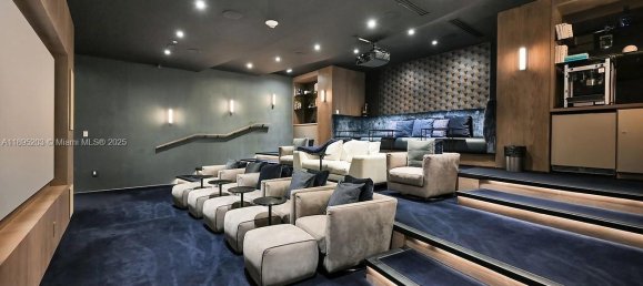 2 dormitorios propiedad comercial en venta en Miami, Miami-Dade, Florida, USA № 614458 13