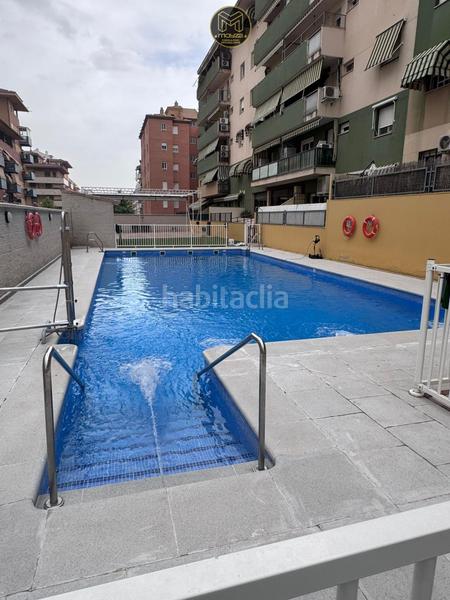Apartamento de 3 dormitorios en Jaén, Spain No. 173729